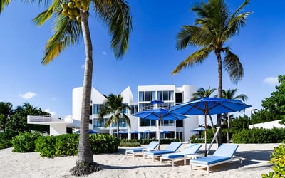 Luxury Villa Photo #13