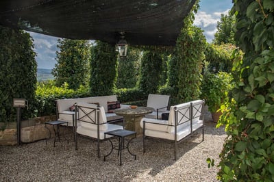 Luxury Villa Photo #10