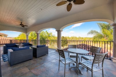 Luxury Villa Photo #18