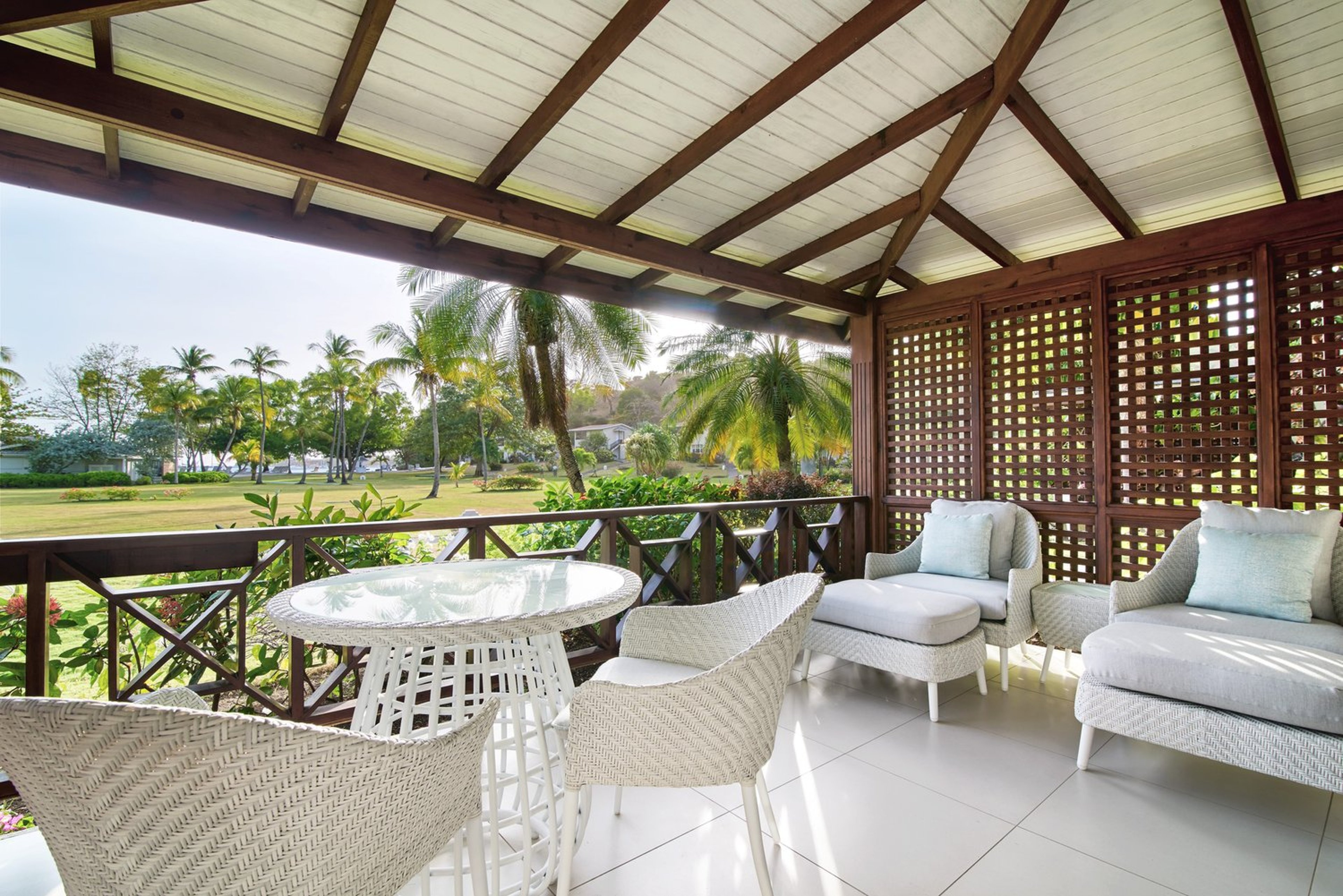 Calabash Pool Suite - 3