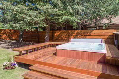 Luxury Villa Photo #9