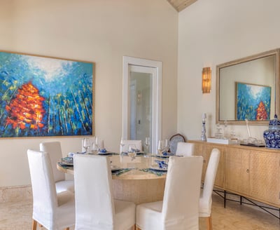 Luxury Villa Photo #20