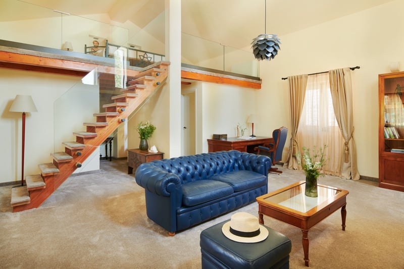 Villa Supetrus Palace