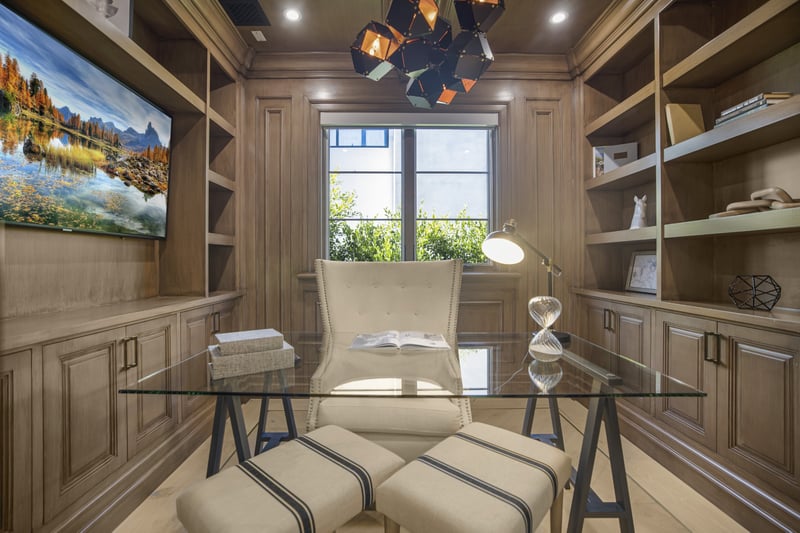 Spaulding Ave Farmhouse