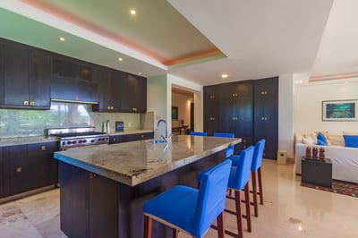 Luxury Villa Photo #18