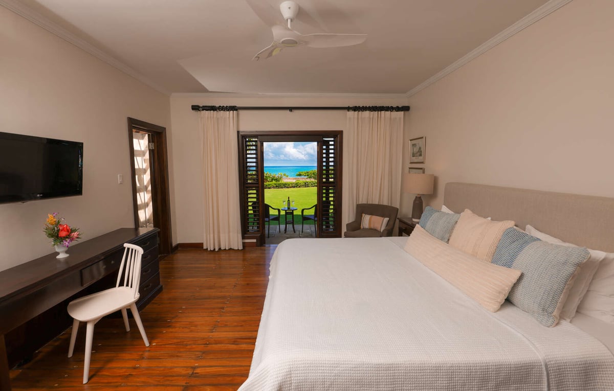 Four Winds Villa Old Fort Bay, Jamaica Rental Escapes