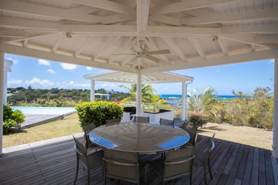 Luxury Villa Photo #11