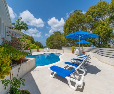 Luxury Villa Photo #9