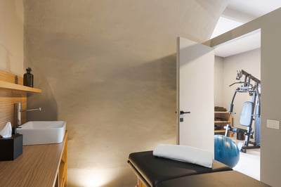 Luxury Villa Photo #16