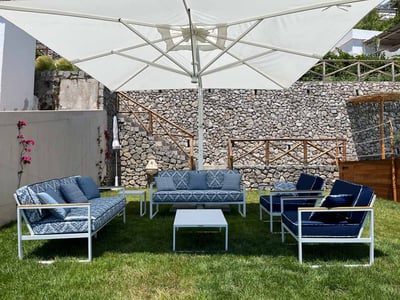 Luxury Villa Photo #5