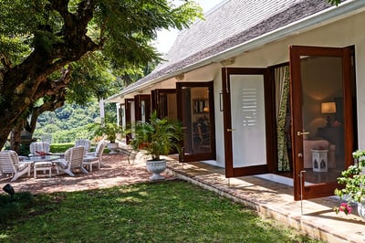 Luxury Villa Photo #15