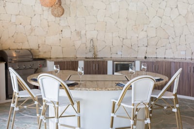 Luxury Villa Photo #24