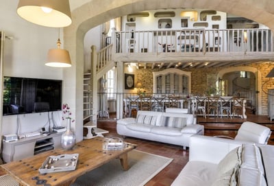 Luxury Villa Photo #24