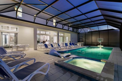 Luxury Villa Photo #41