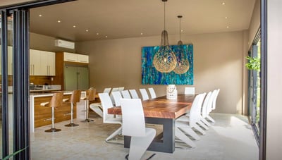 Luxury Villa Photo #7
