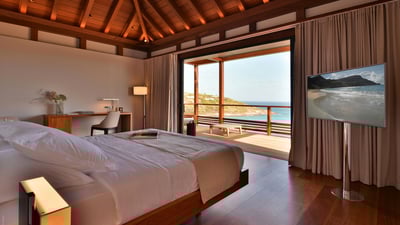 Luxury Villa Photo #22
