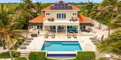 Bodden Town,In Harmony