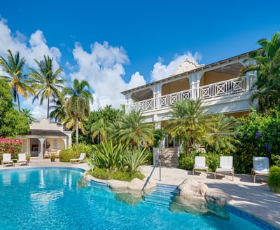 Sugar Hill Estate,Calliaqua