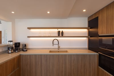 Luxury Villa Photo #13