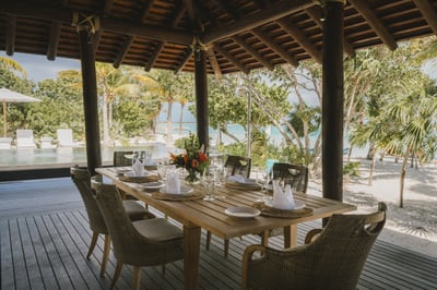 Luxury Villa Photo #17