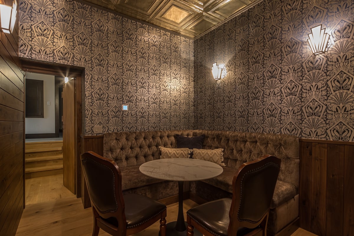 7 Lower Cascade Ridge