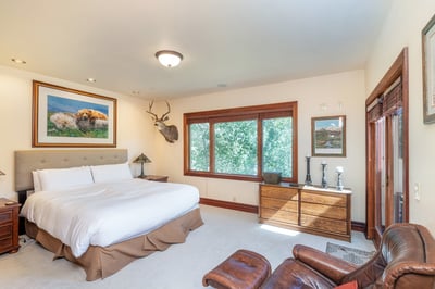 Luxury Villa Photo #13