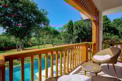 Luxury Villa Photo #29