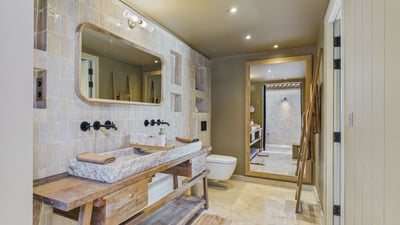 Luxury Villa Photo #53