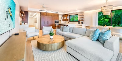 Luxury Villa Photo #7