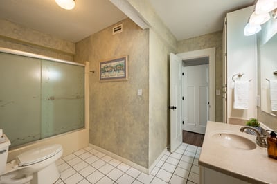 Luxury Villa Photo #43