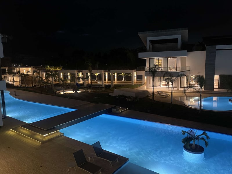 Juanillo 26/27 | Guacamaya