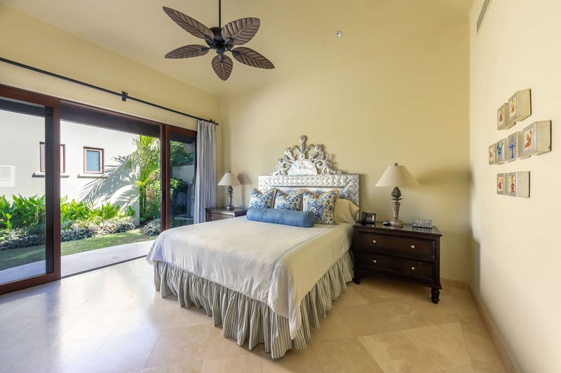 Villa Áurea Montaña