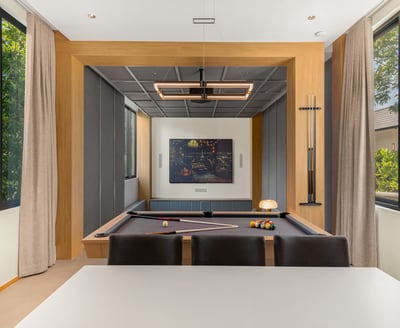 Luxury Villa Photo #38