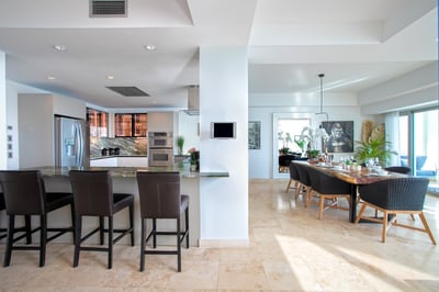 Luxury Villa Photo #8