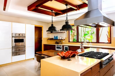 Luxury Villa Photo #22