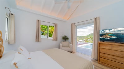 Luxury Villa Photo #26