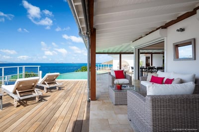 Luxury Villa Photo #19
