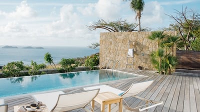 Luxury Villa Photo #7