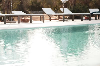 Luxury Villa Photo #8