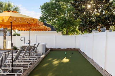 Luxury Villa Photo #8