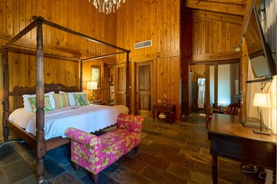 Luxury Villa Photo #46