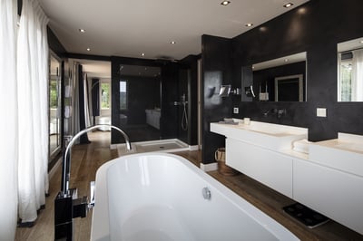 Luxury Villa Photo #21