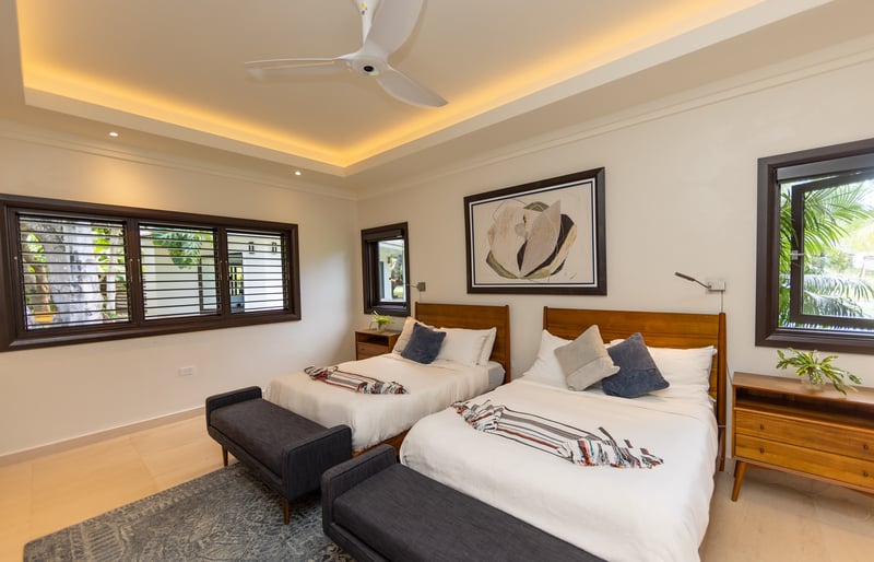 Sea Salt at Old Fort Bay