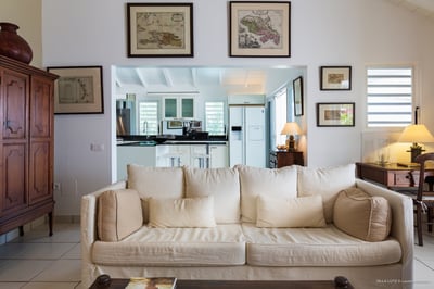 Luxury Villa Photo #23