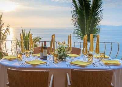 Luxury Villa Photo #34