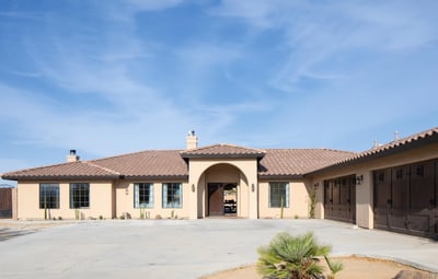 Luxury Villa Photo #52