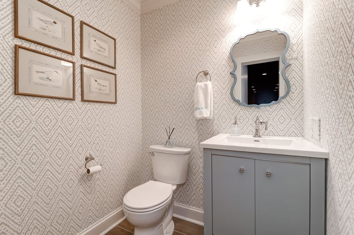 Southern Belle Bungalow