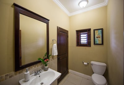 Luxury Villa Photo #22