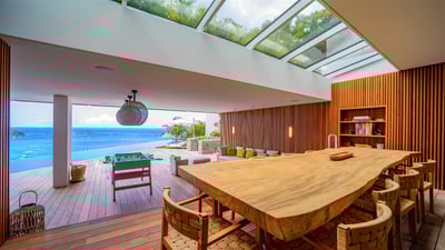 Luxury Villa Photo #21