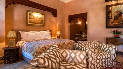 Luxury Villa Photo #18